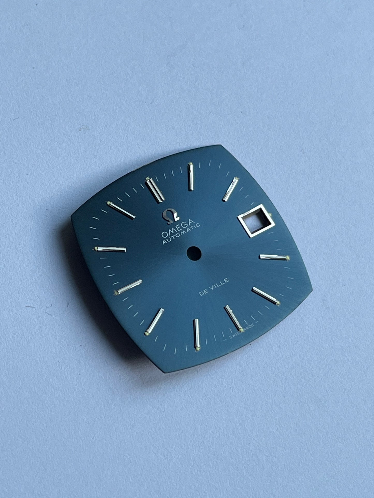 Omega De Ville Automatic Dial ø 28mm