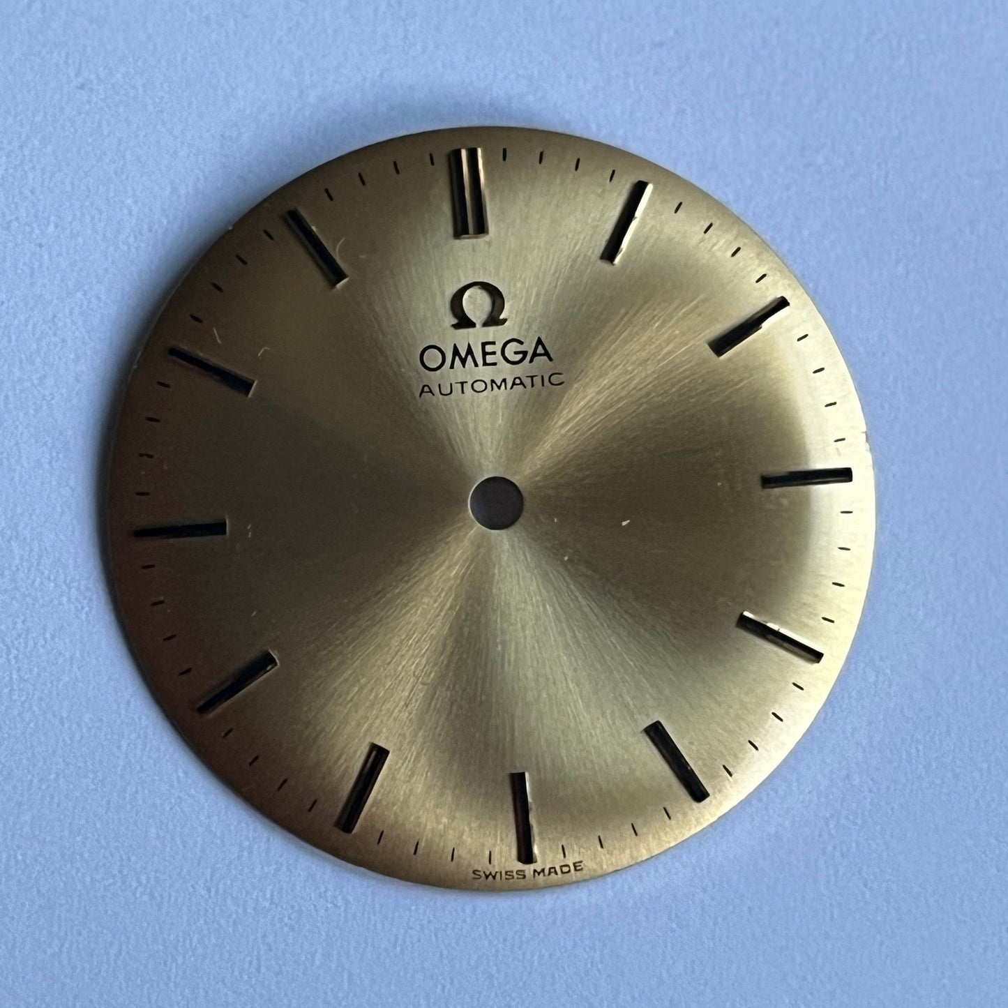 Omega Automatic Dial ø 29.5mm