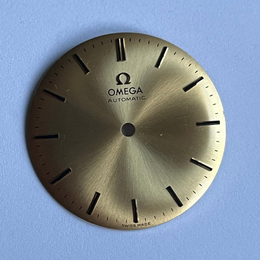 Omega Automatic Dial ø 29.5mm