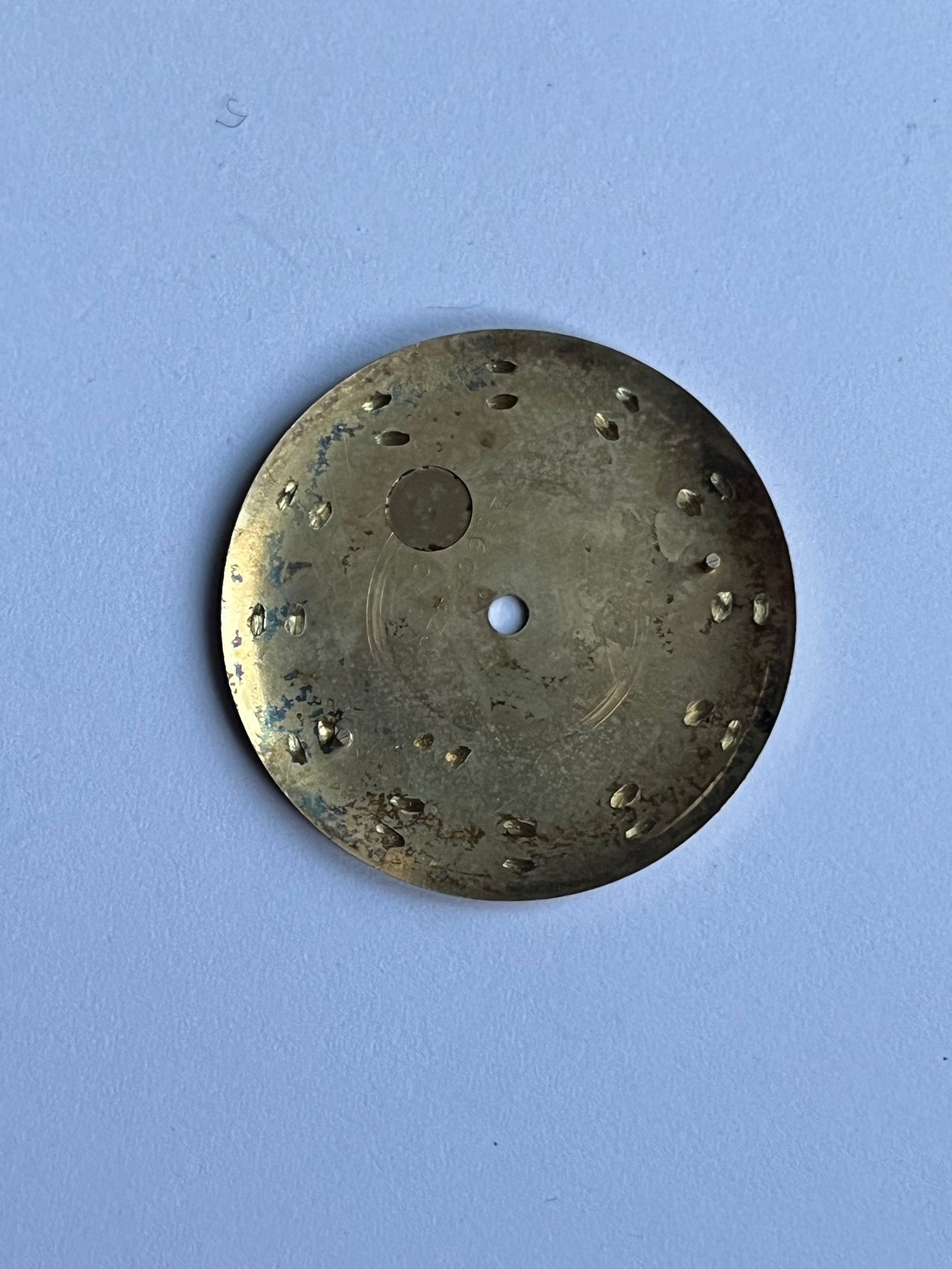 Omega Automatic Dial ø 29.5mm