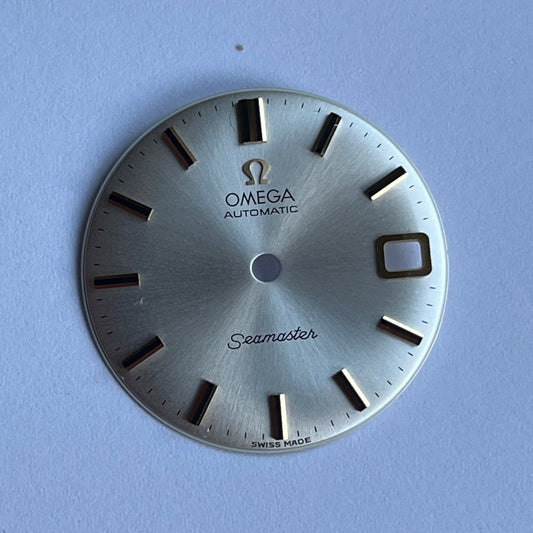 Omega Seamaster Automatic Dial ø 27.5mm