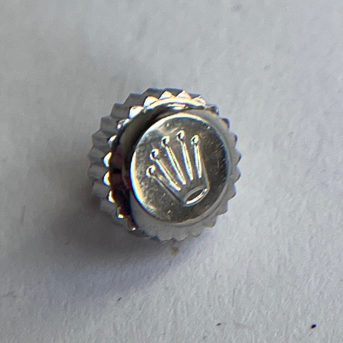 Rolex Twinlock Crown 24-700