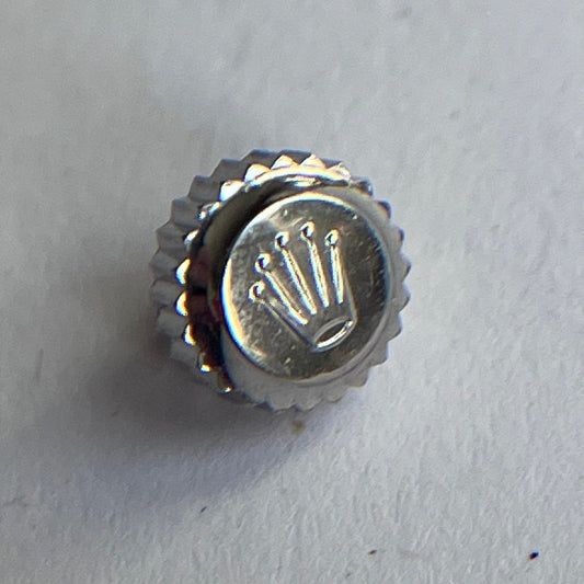 Rolex Twinlock Crown 24-700