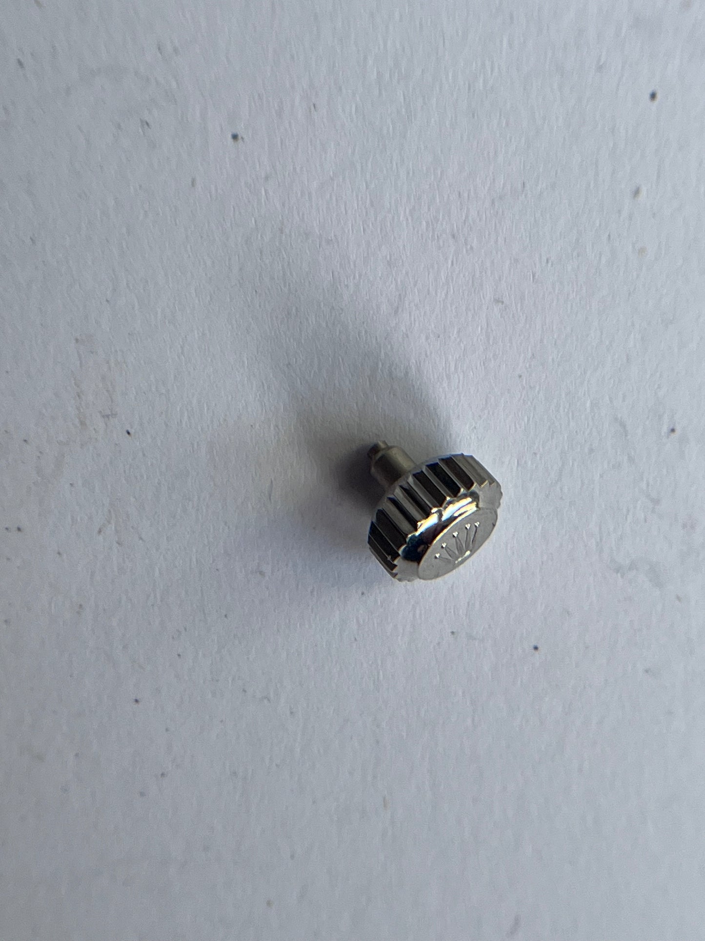 Rolex Twinlock Crown 24-700