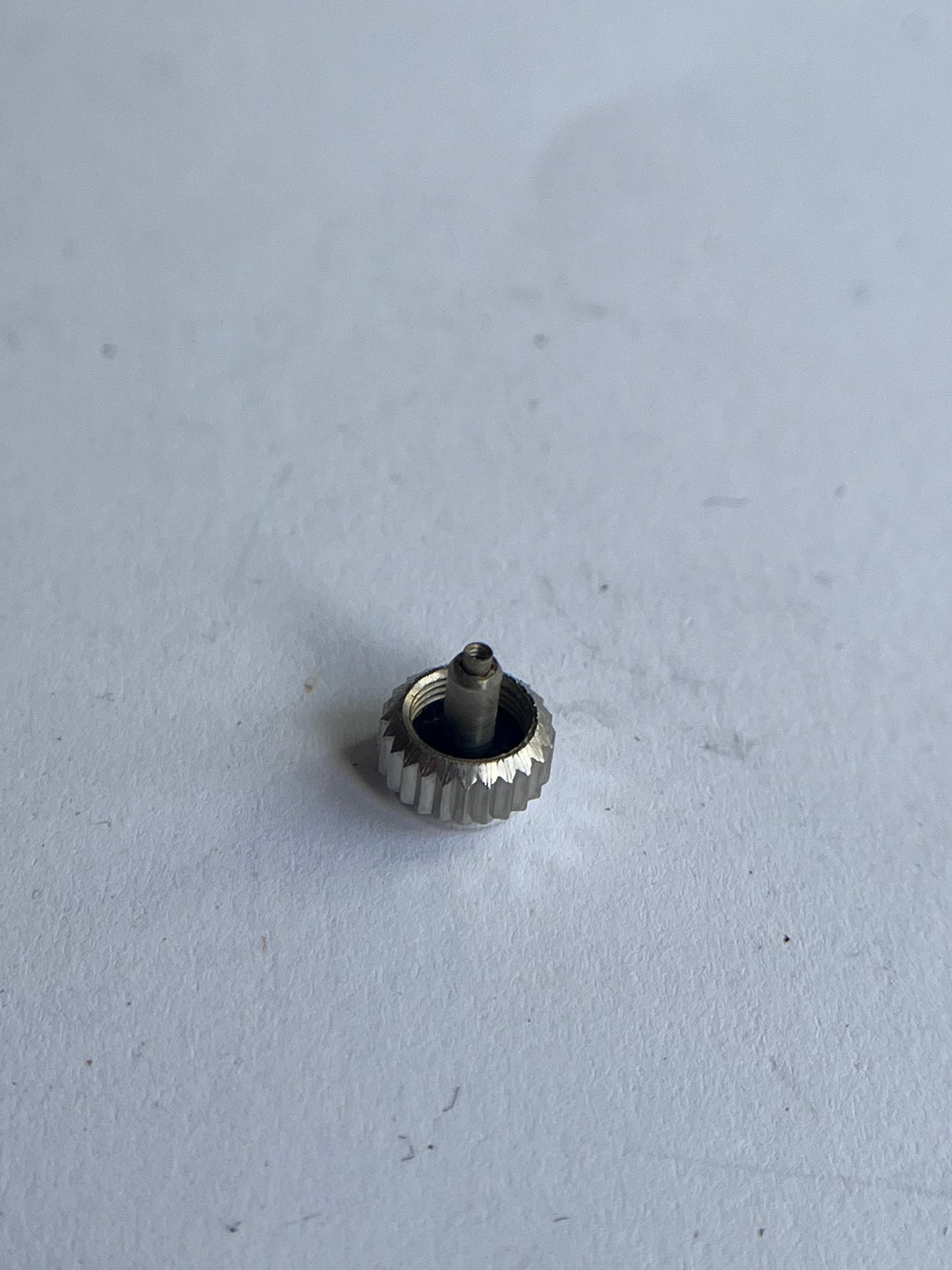 Rolex Twinlock Crown 24-700