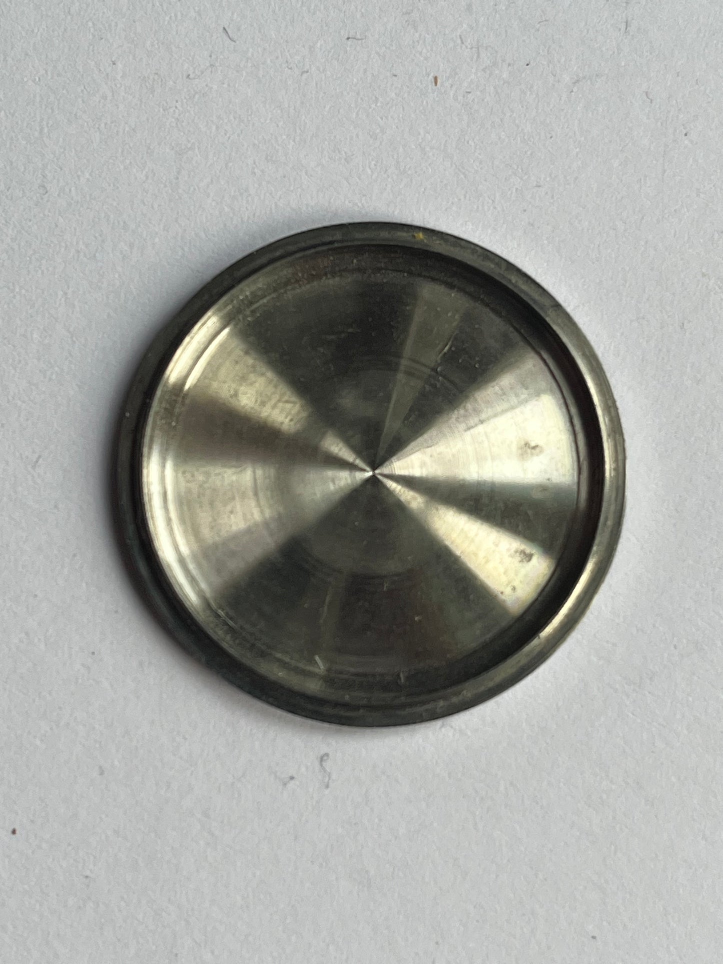 TAG Heuer Formula 1 WA1215 Caseback