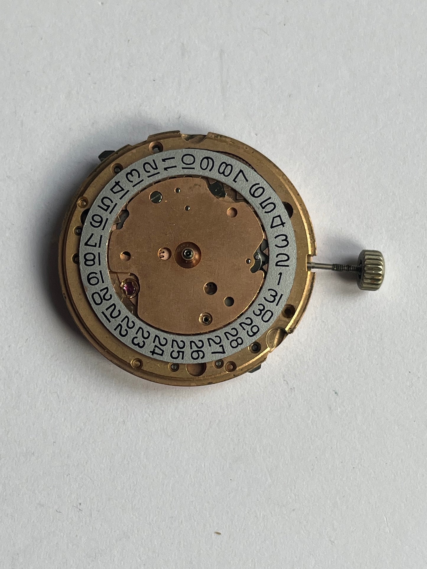 Omega Cal 564 Movement