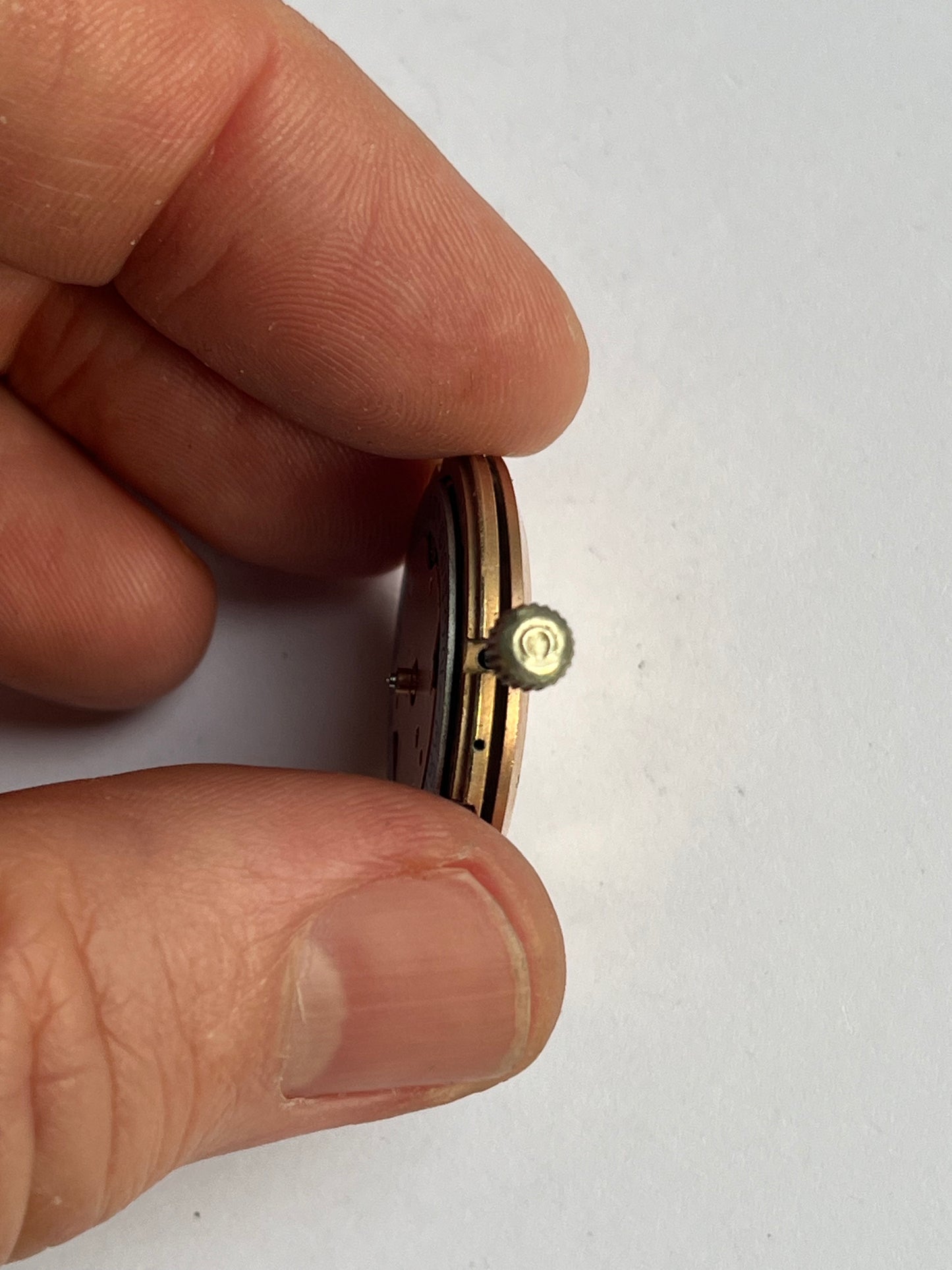 Omega Cal 564 Movement