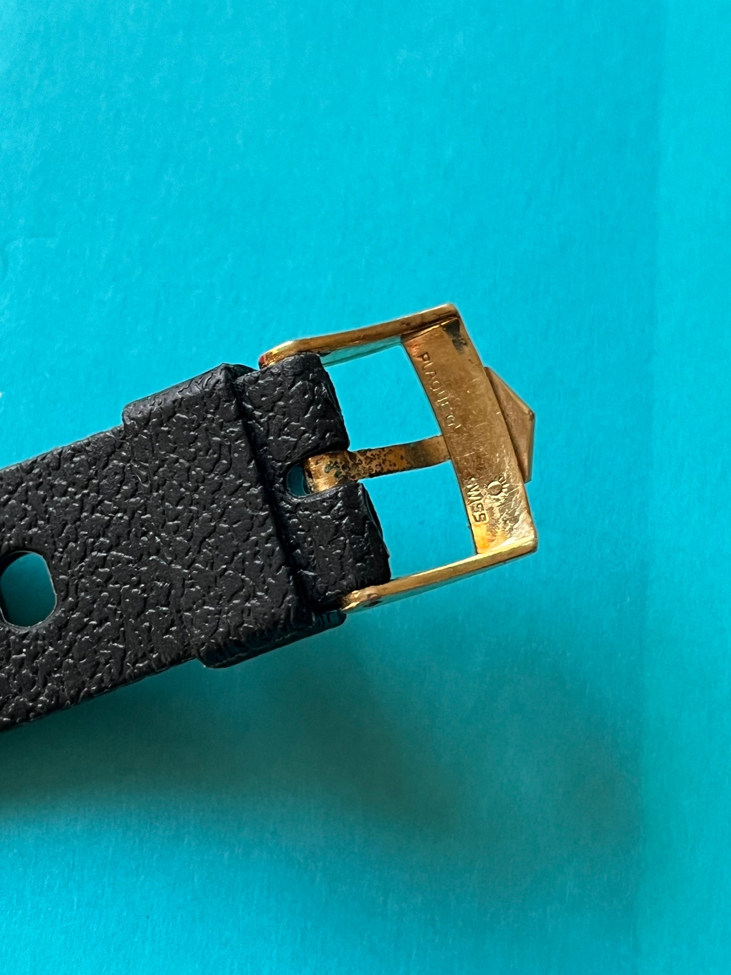 Heuer Carrera 73655 Chronograph