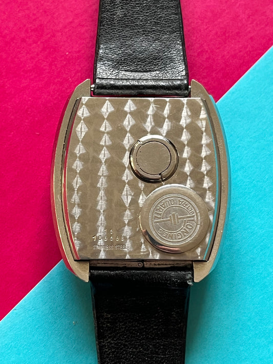 Longines Ultra-Quartz