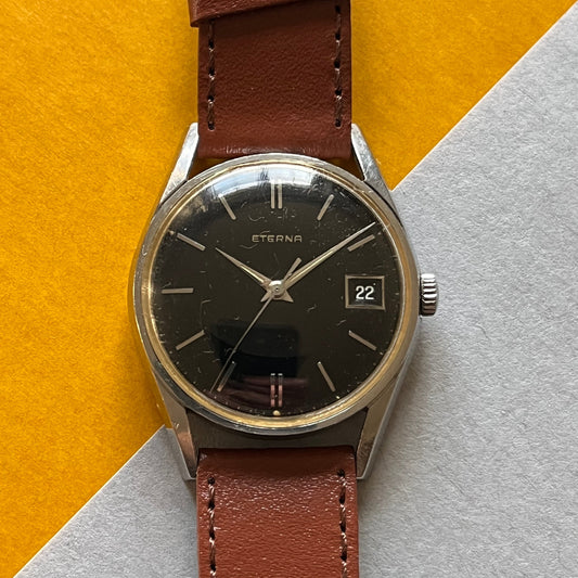Eterna Handwound