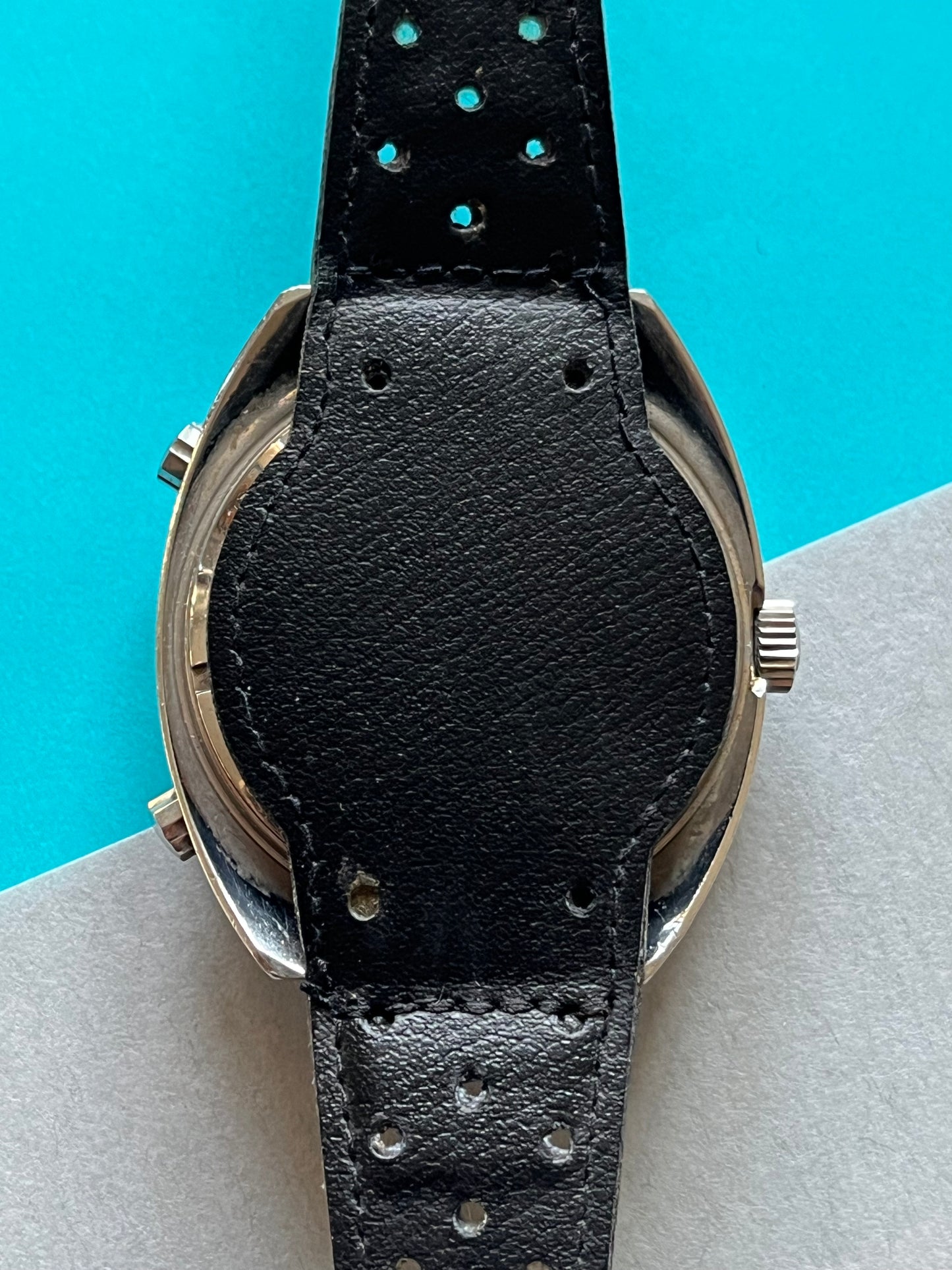 Heuer Autavia 1163 "Siffert"