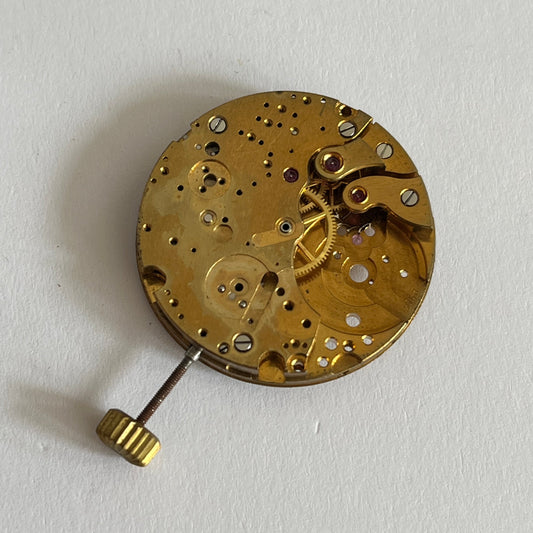 Longines 30CH Movement part
