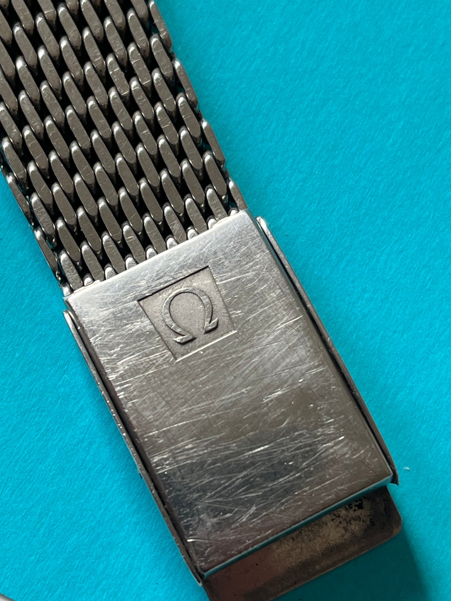 Omega Seamaster 120m "Baby Ploprof" 166.0250