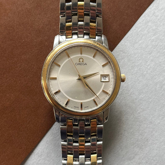 Omega Ref. 196.1150