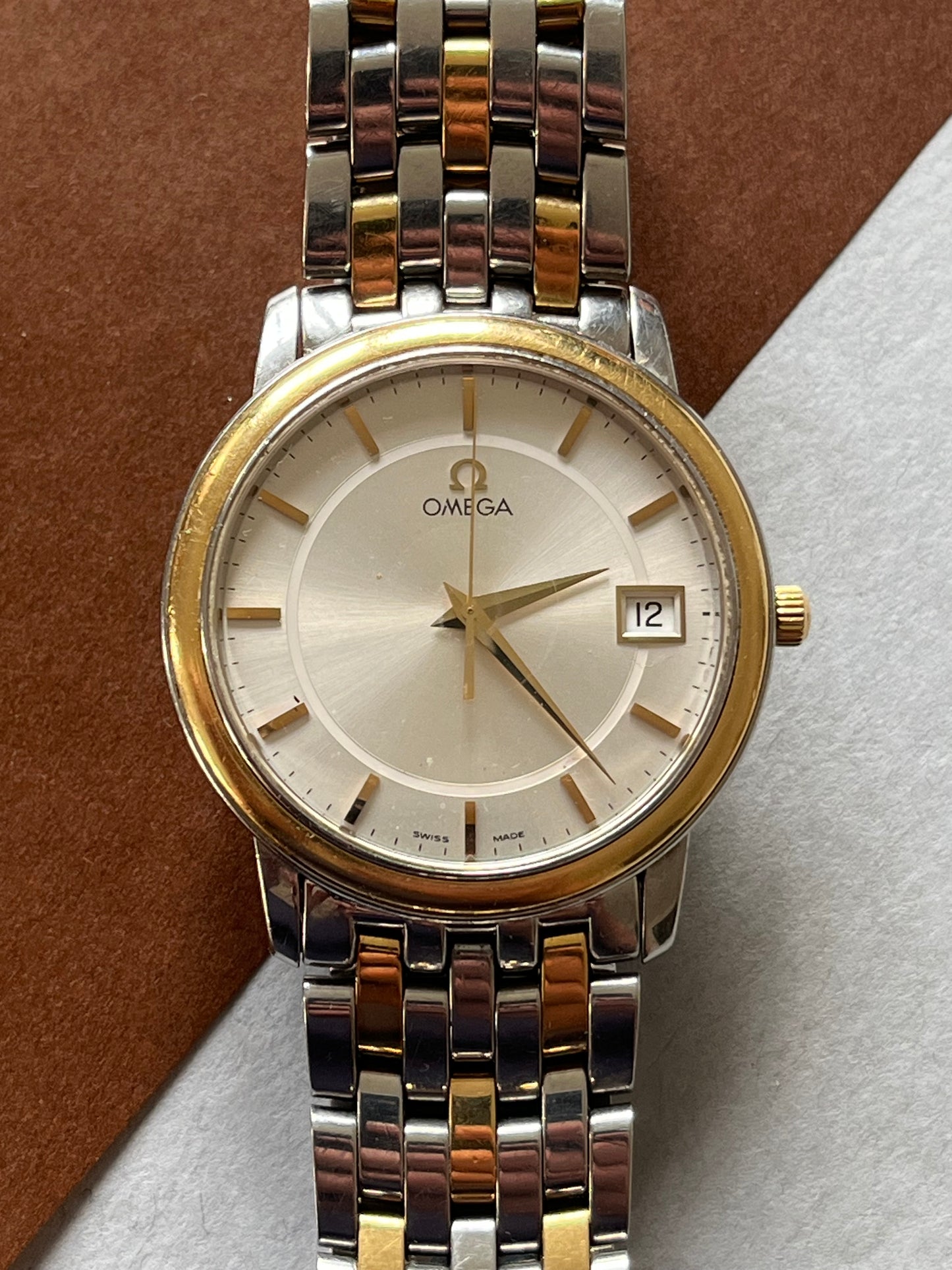 Omega Ref. 196.1150