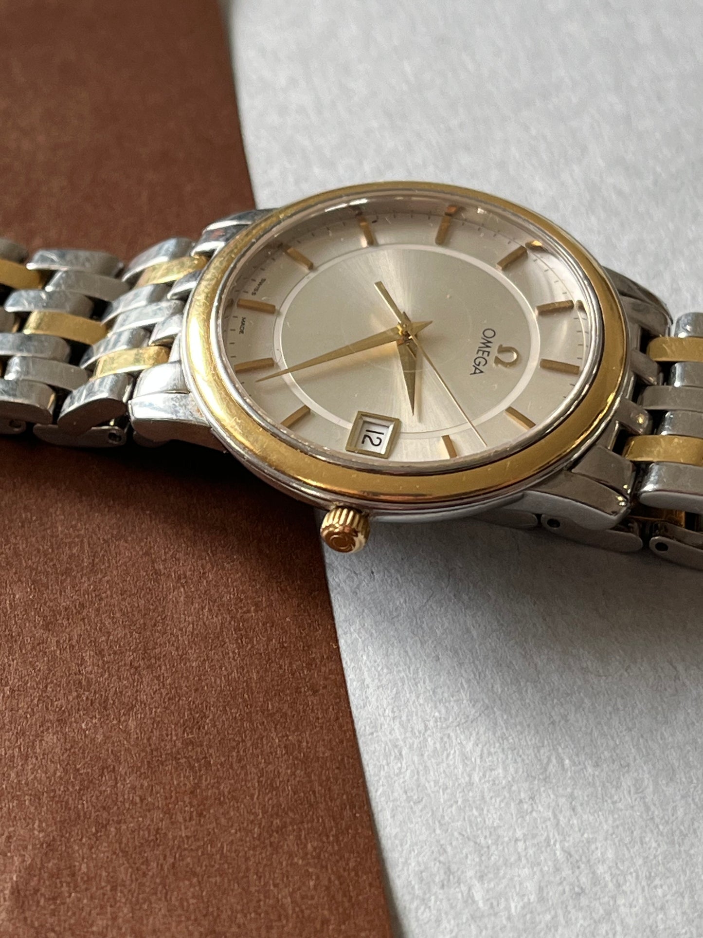 Omega Ref. 196.1150