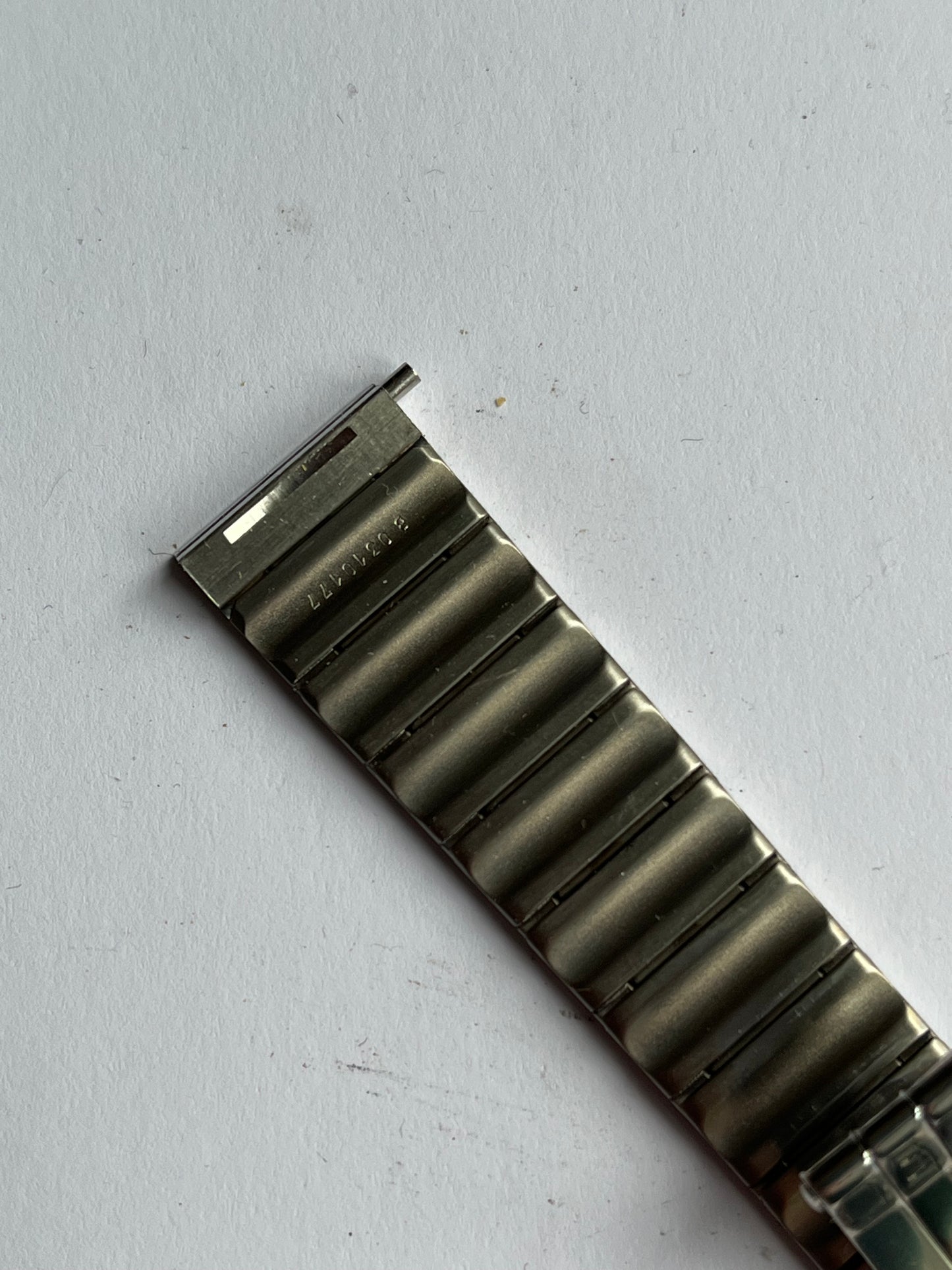 Cartier Santos Bracelet Bicolor 16mm NOS