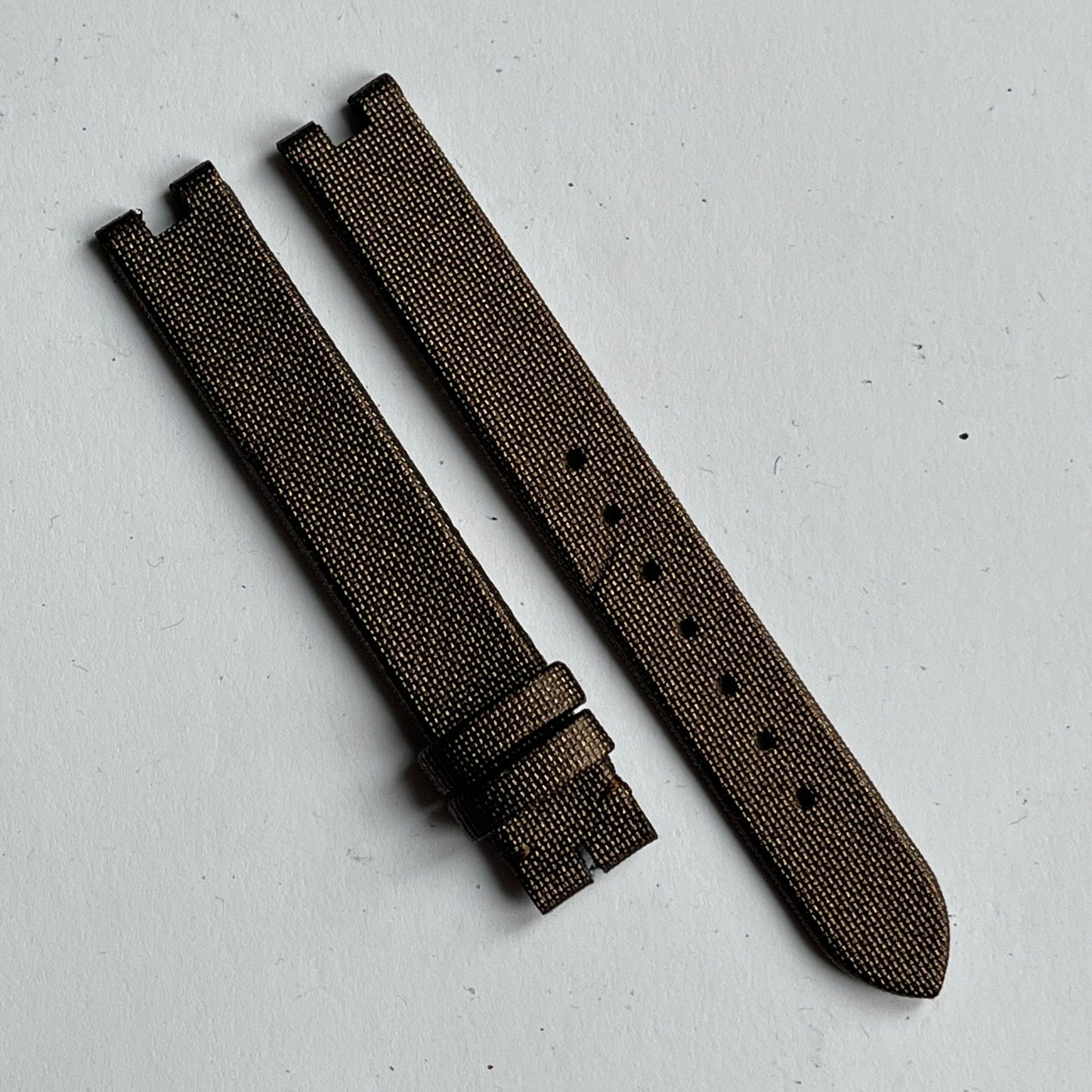 Cartier Vendome Strap 12mm NOS