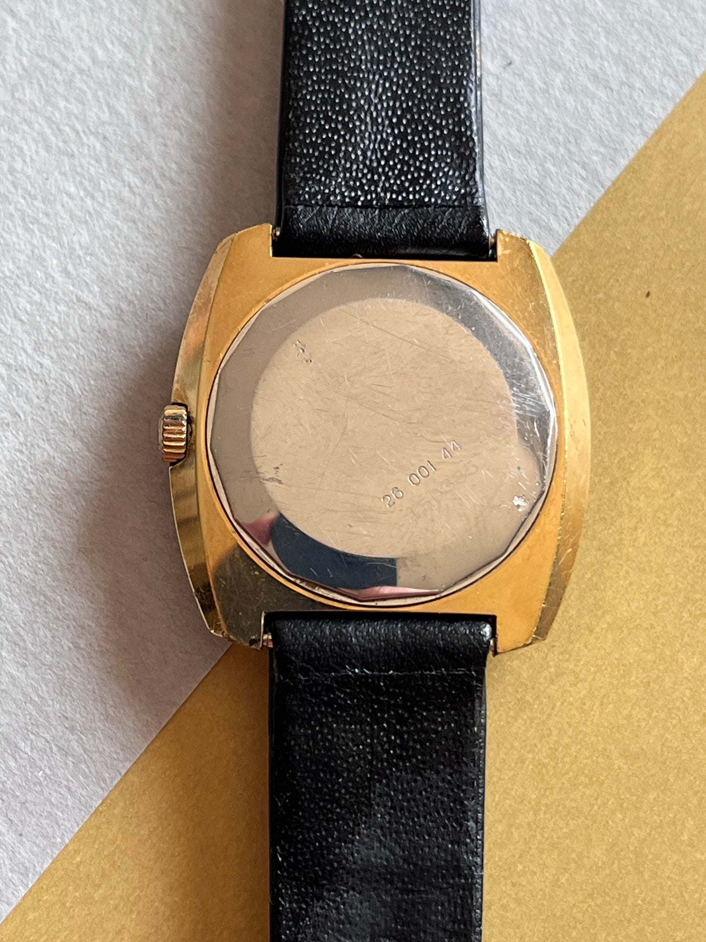 Ernest Borel Cocktail Watch