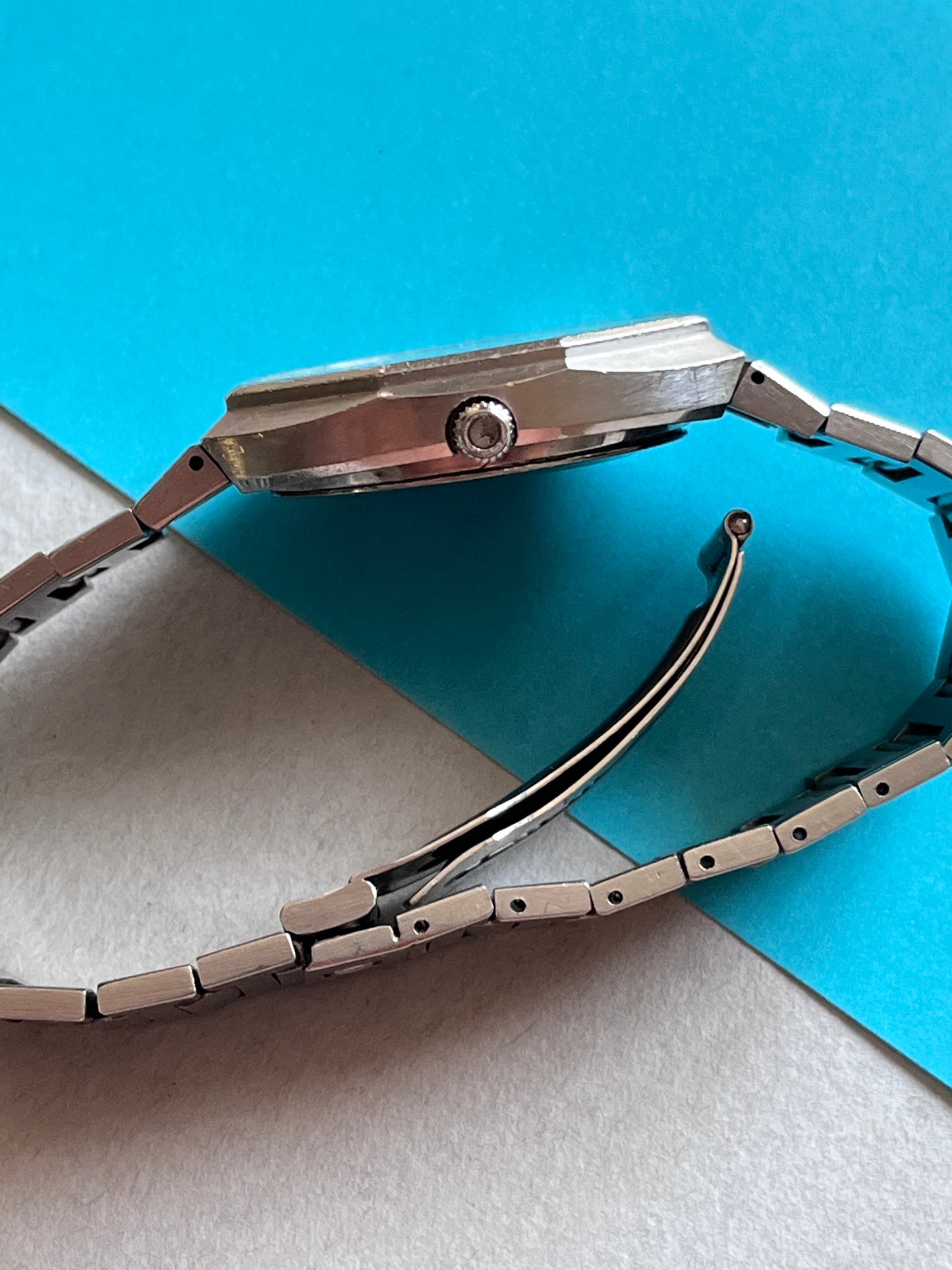 Omega Constellation Quartz 198.0117
