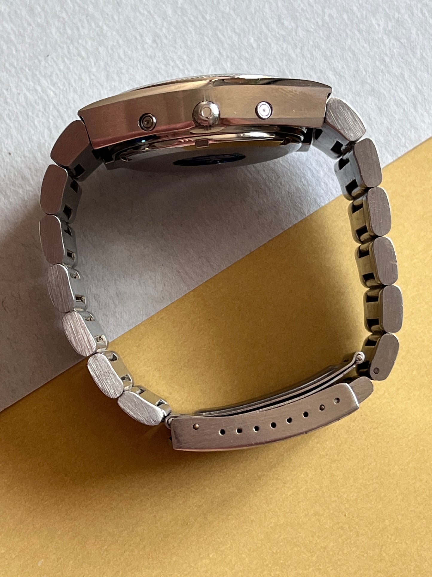 Omega Constellation Megaquartz 32 KHz