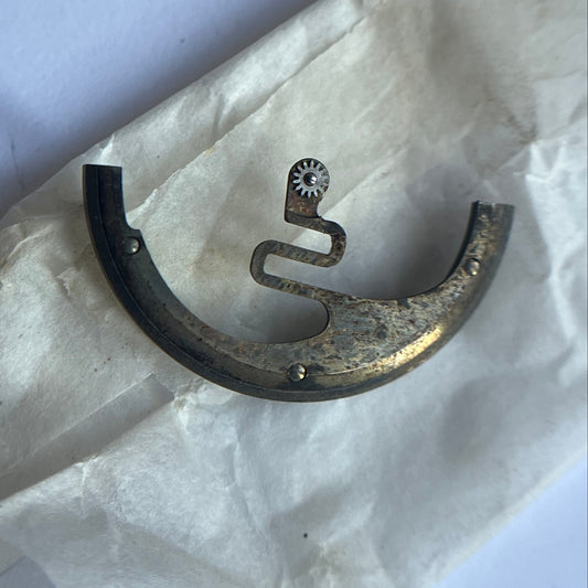 Movado Cal 115 Oscillating Weight NOS