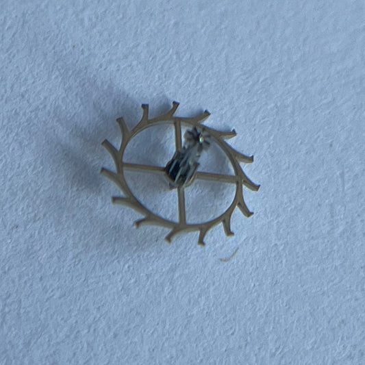 Movado cal 431 - 705 Escape Wheel