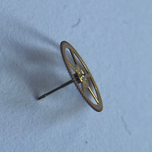 Movado cal 431 - 227 Second Wheel