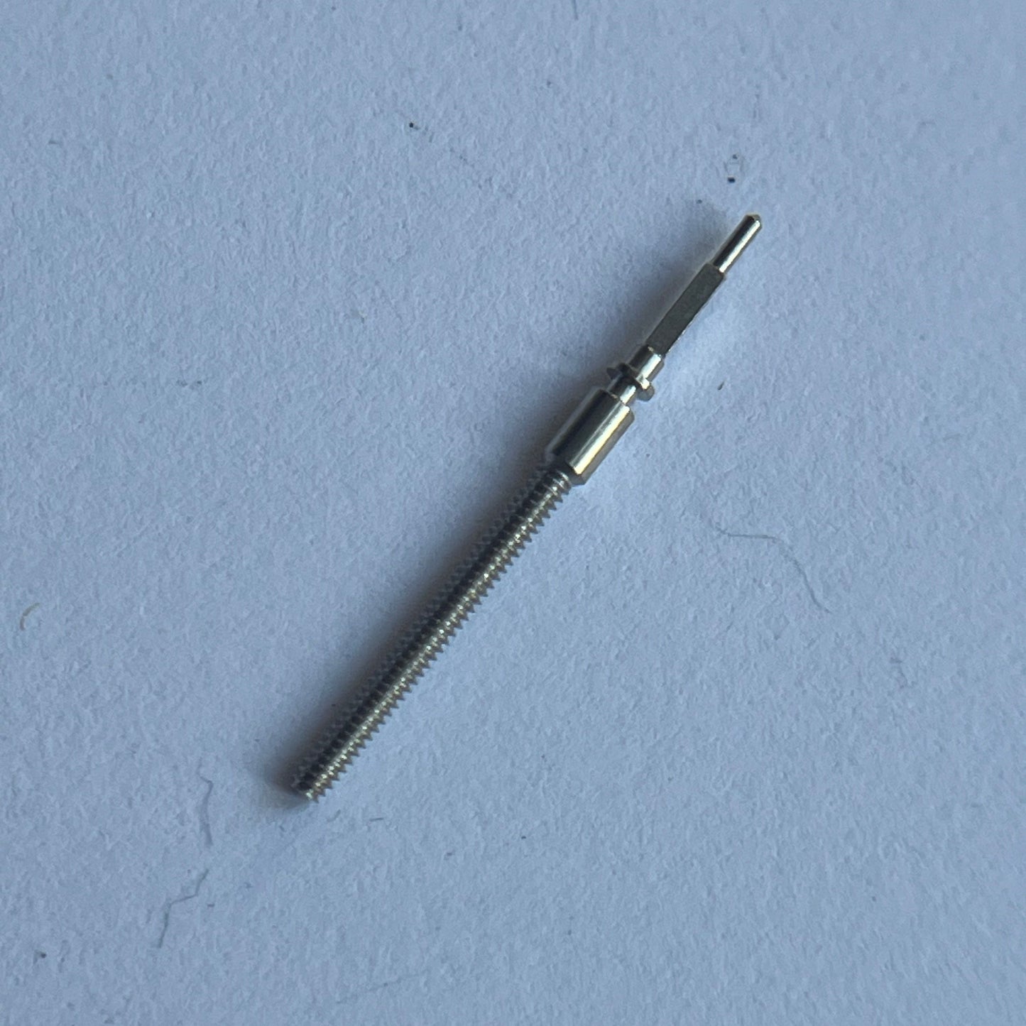 Movado cal 431 - 401 Winding Stem
