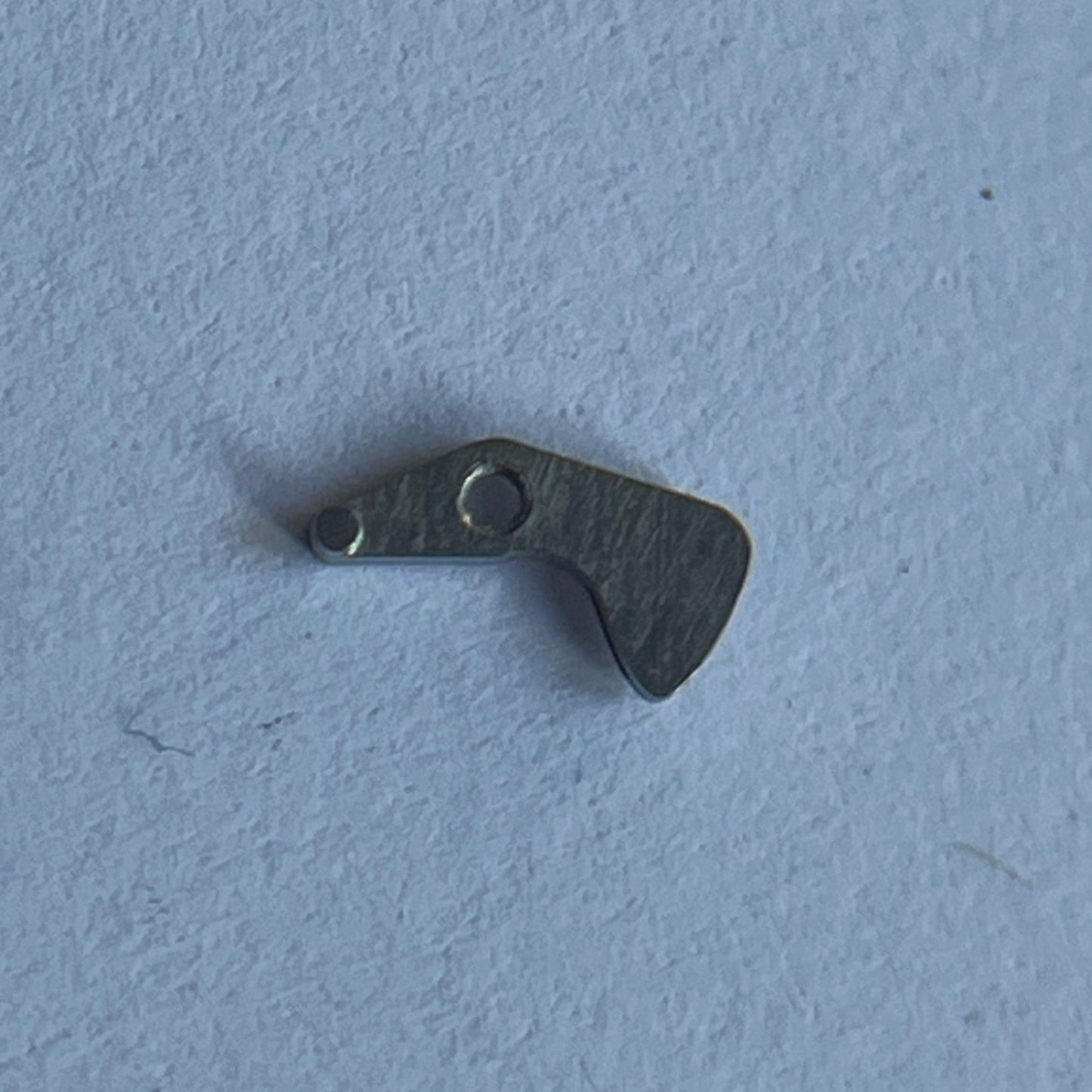 Movado cal 431 - 443 Setting Lever
