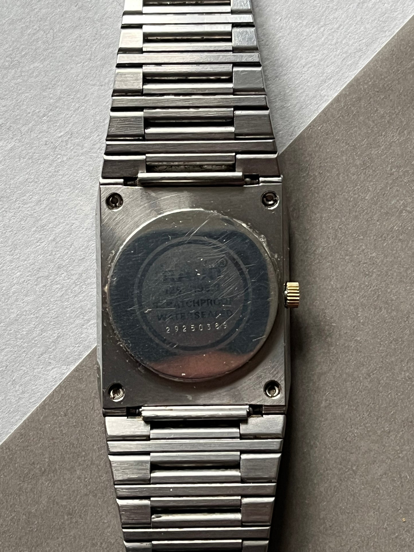 Rado DiaStar Quartz