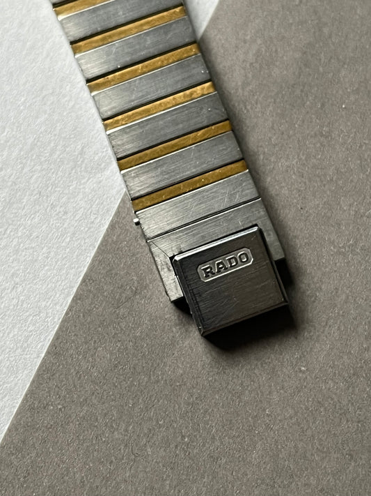 Rado DiaStar Quartz