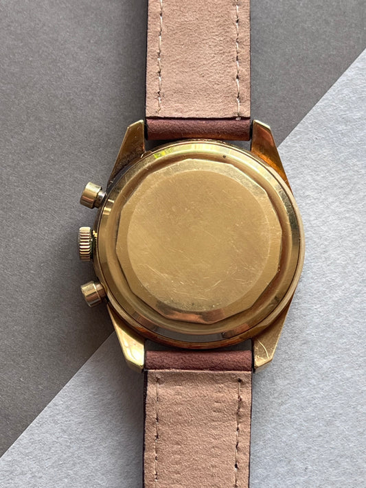 Zenith El Primero G381 Vintage