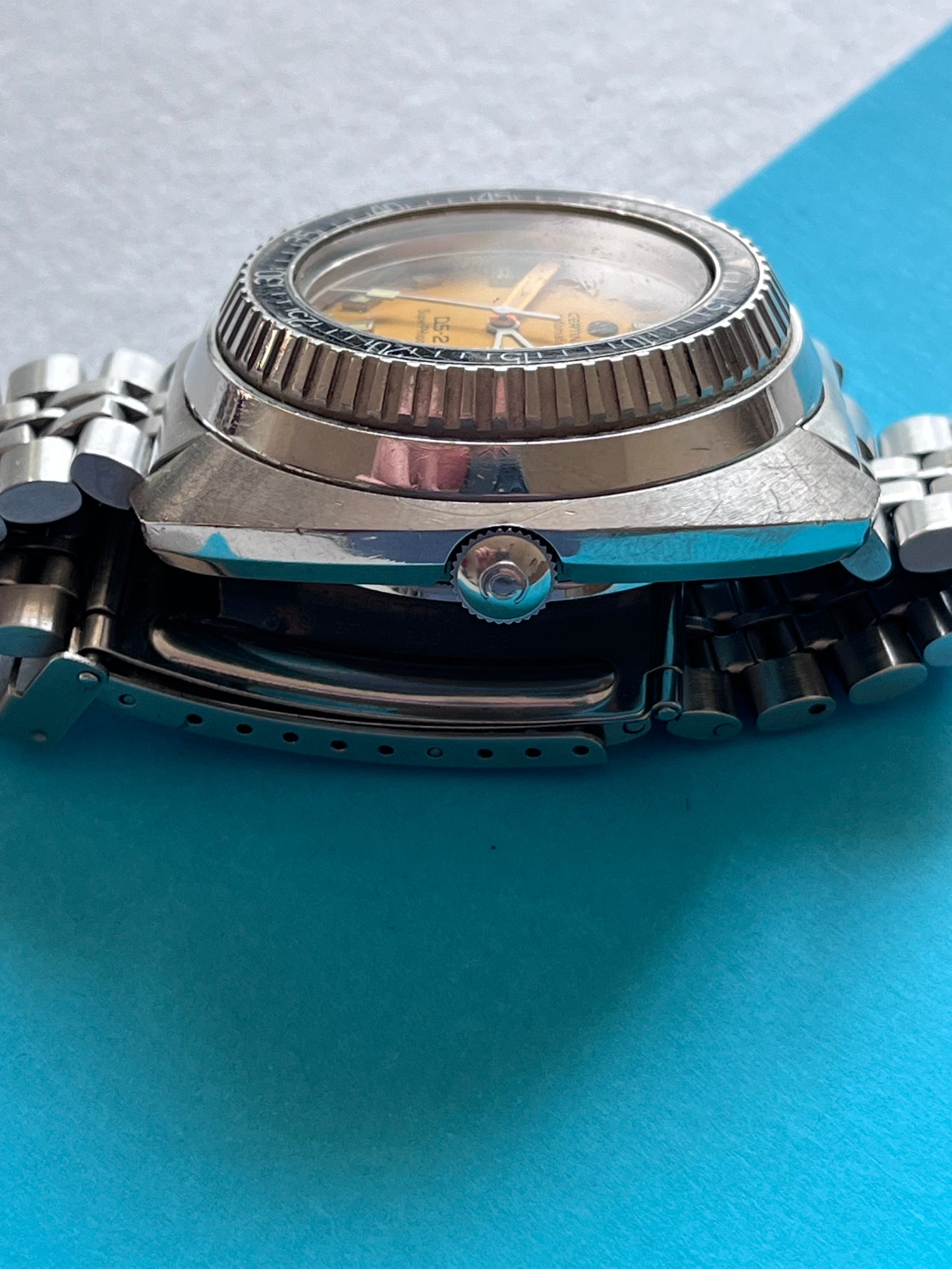 Certina DS-2 SuperPH1000M