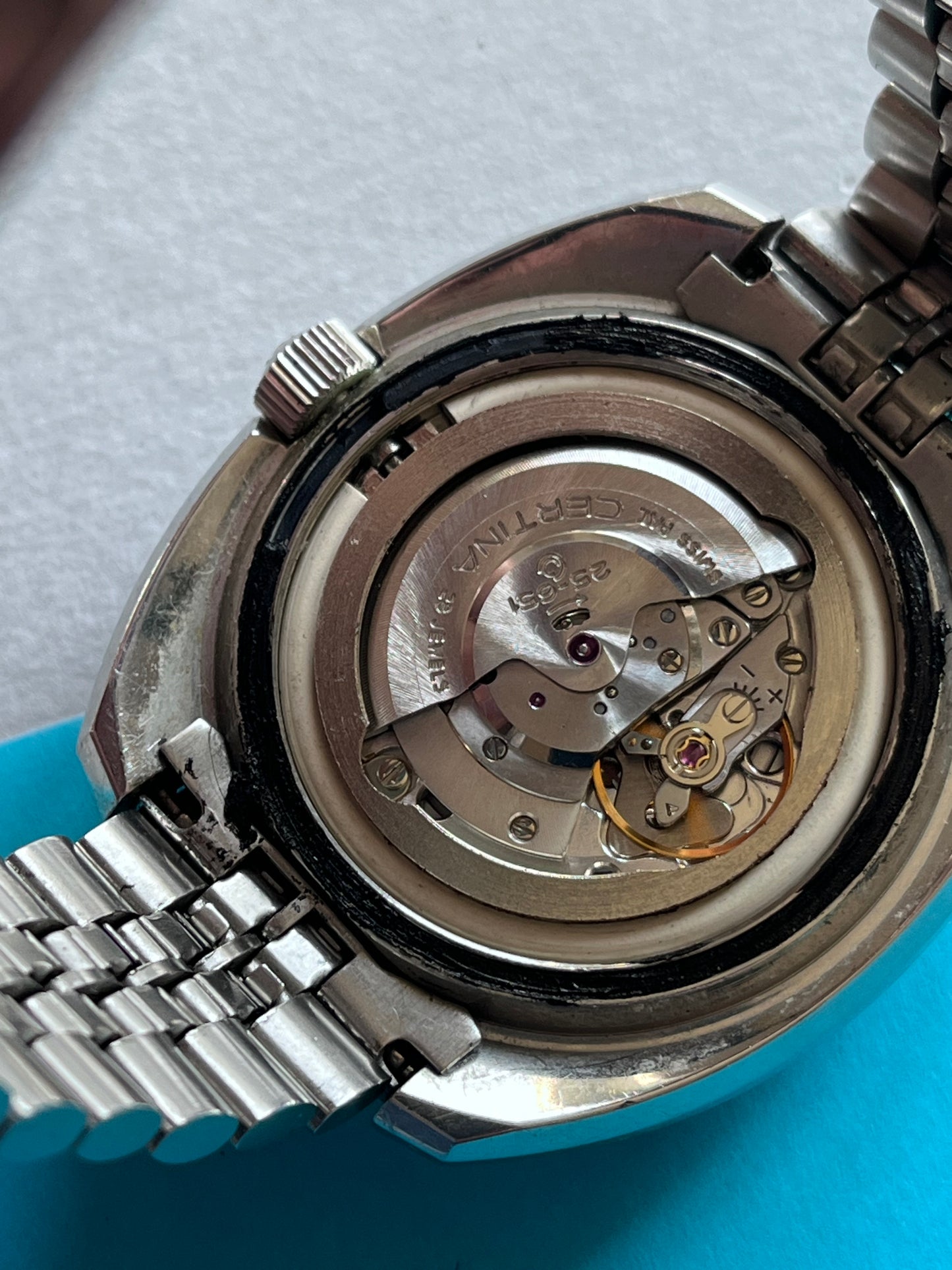 Certina DS-2 SuperPH1000M