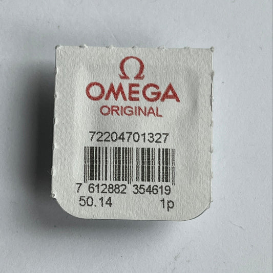 Omega 470 - 1327 Balance Complete