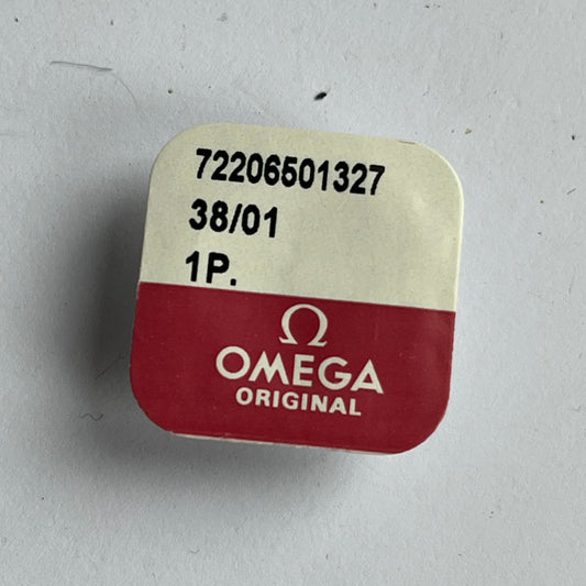 Omega 650 - 1327 Balance Complete