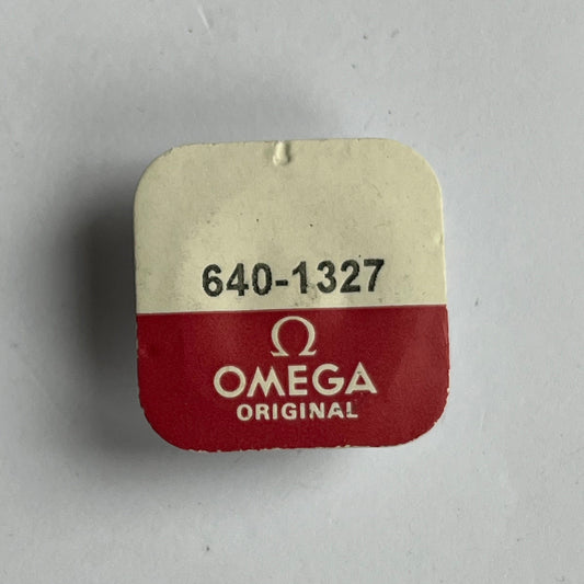 Omega 640 - 1327 Balance Complete