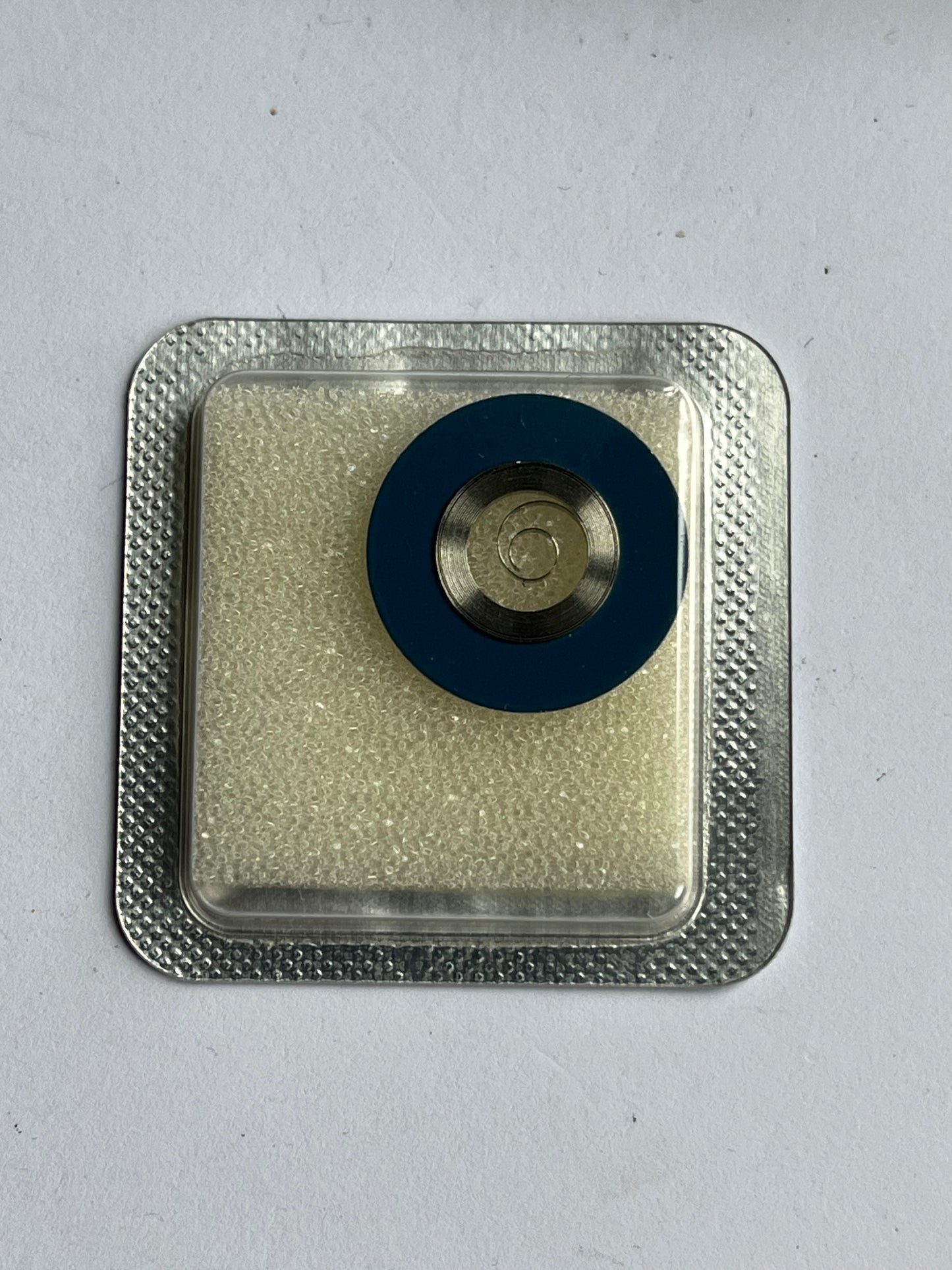 Omega 550 - 1208 Mainspring