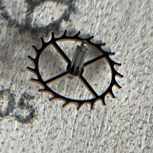 Omega 1040 - 1305 Escape Wheel