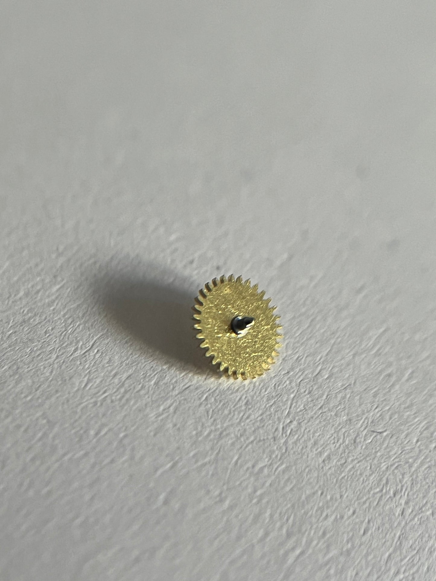 Omega 1040 - 1437 Driving Gear for Ratchet Wheel