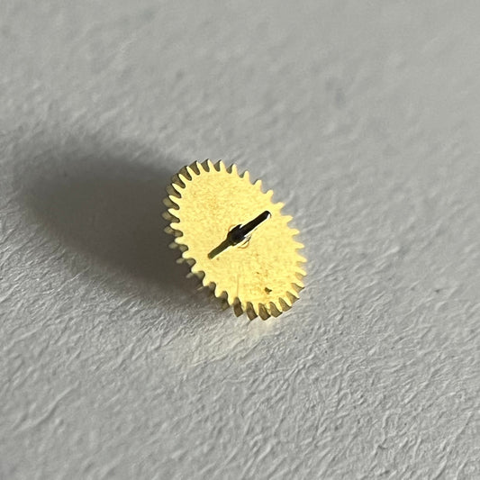 Omega 1040 - 1437 Driving Gear for Ratchet Wheel