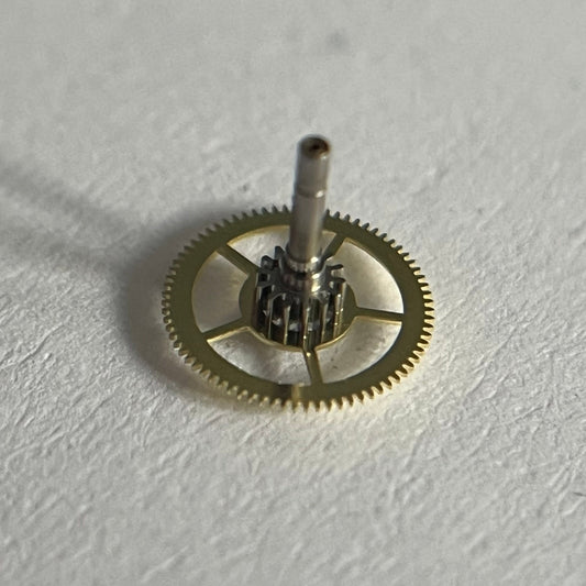 Omega 1040 - 1216 Center Wheel