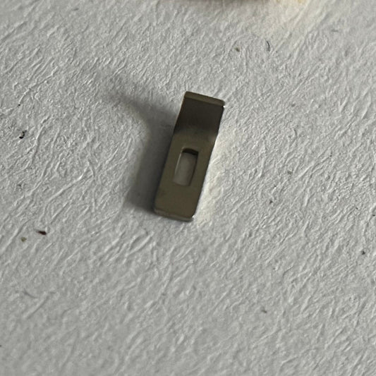 Omega 1040 - 1784 Hour Recorder Operating Lever
