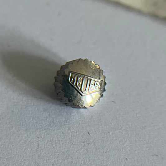 Heuer Montreal 110.503 Crown NOS