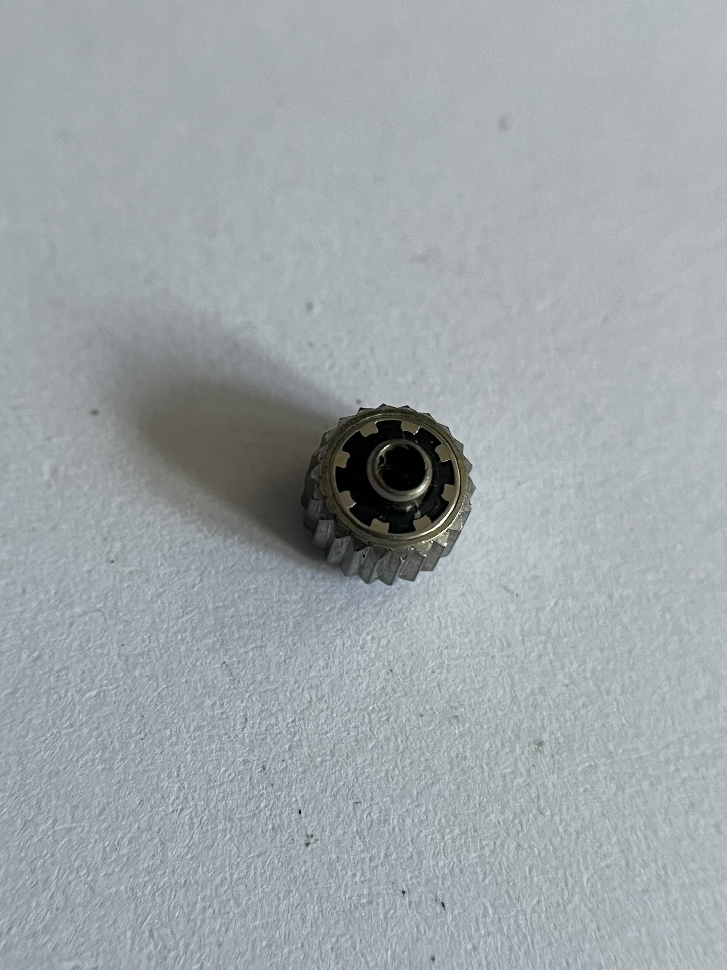 Heuer Montreal 110.503 Crown NOS