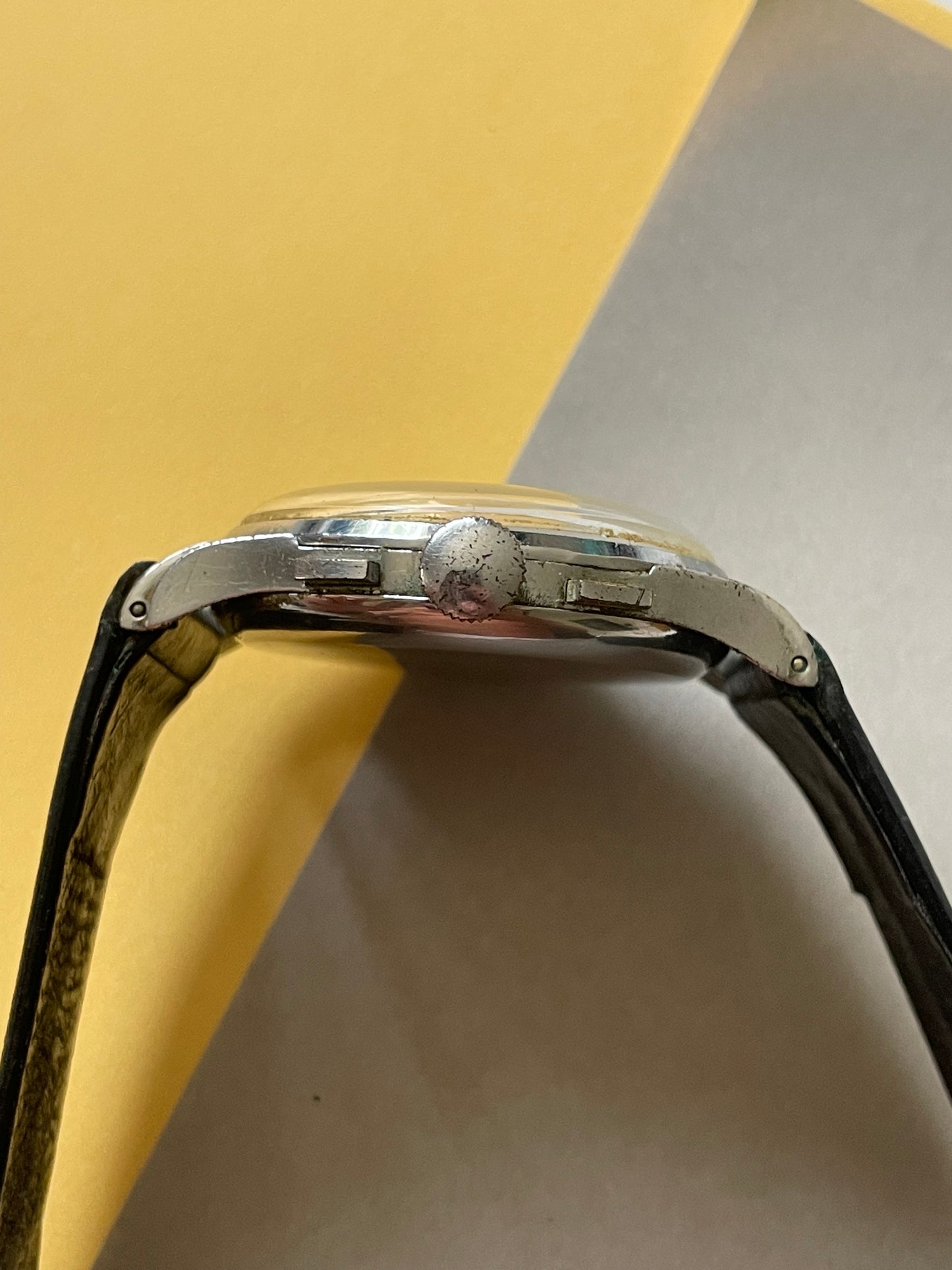 Britix Chronograph Venus 175