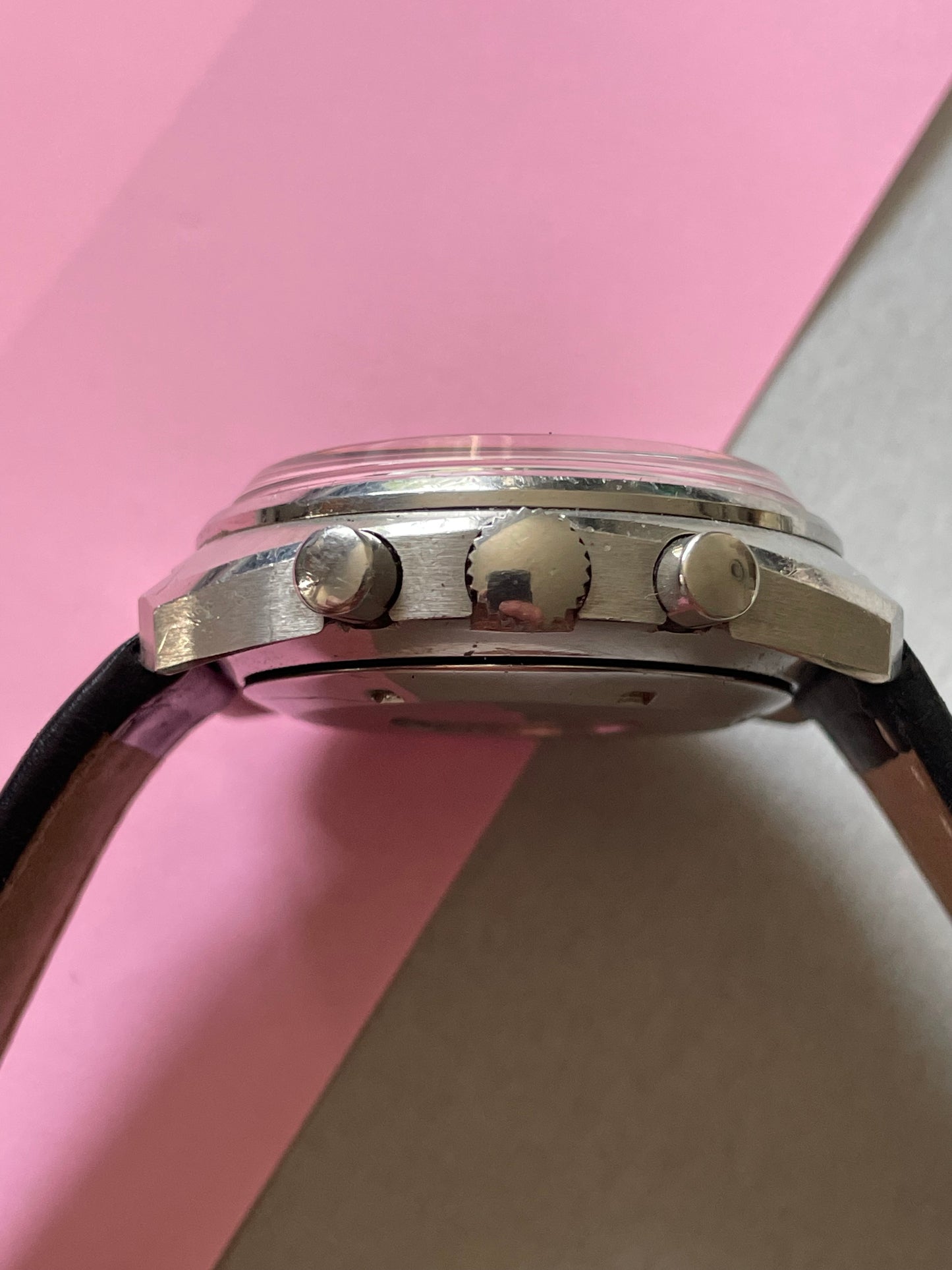 Tissot Navigator Automatic Yachting Chronograph