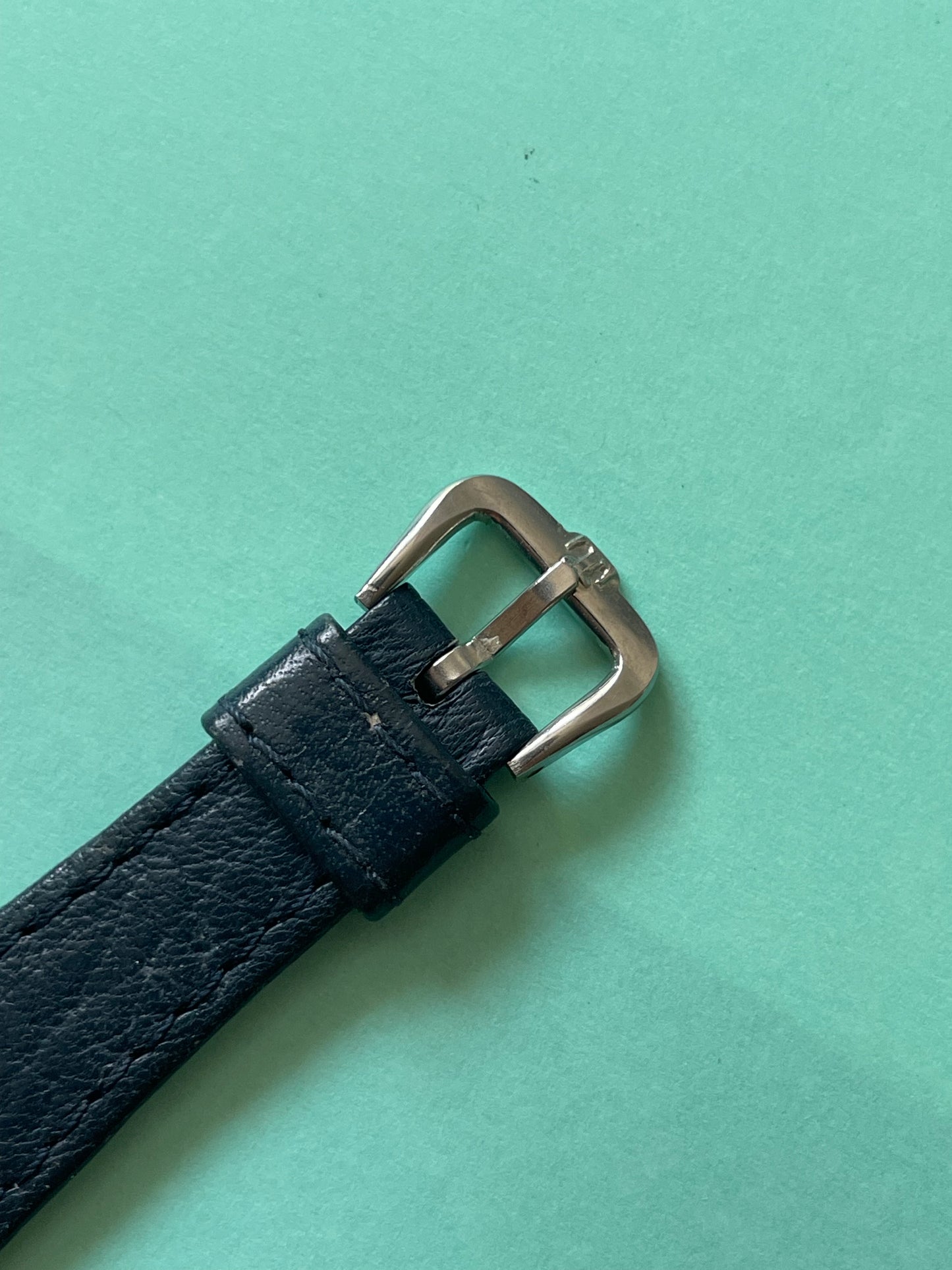 Omega Geneve Dynamic Automatic